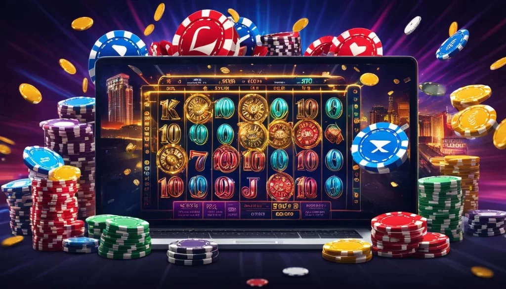Cá cược thể thao trực tuyến bet88247