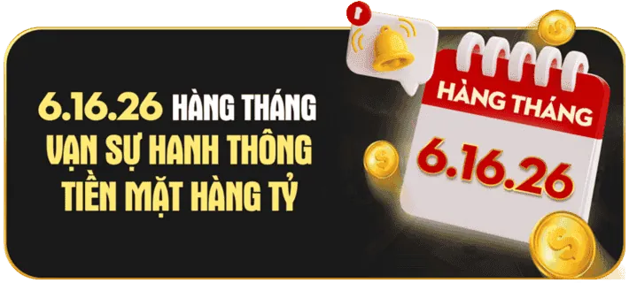 Khuyến mãi vòng quay miễn phí