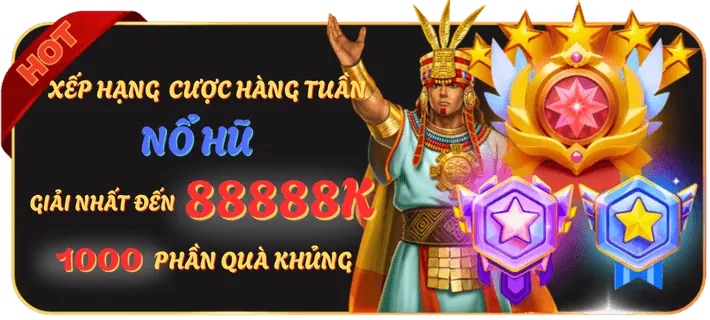 Bí quyết nổ hũ tại Bet88247
