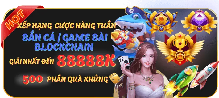 Khuyến mãi hoàn trả nổ hũ