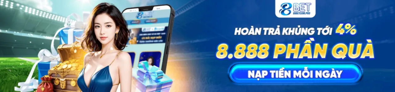 Tổng quan các loại trò chơi bet88247
