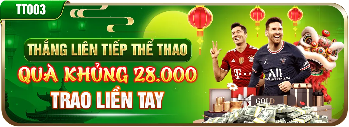 Khuyến mãi bet88247